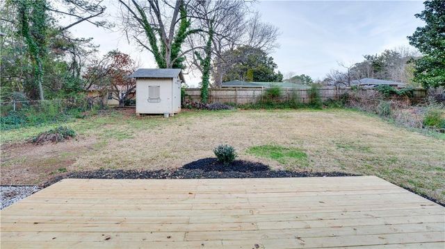 3218 Beech Drive, Decatur, GA 30032