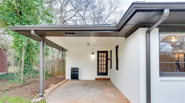 3218 Beech Drive, Decatur, GA 30032