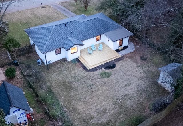3218 Beech Drive, Decatur, GA 30032
