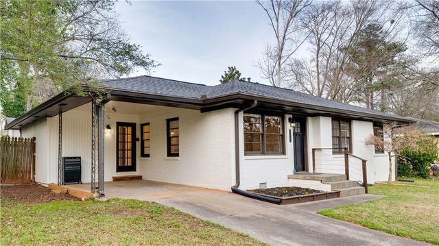 3218 Beech Drive, Decatur, GA 30032