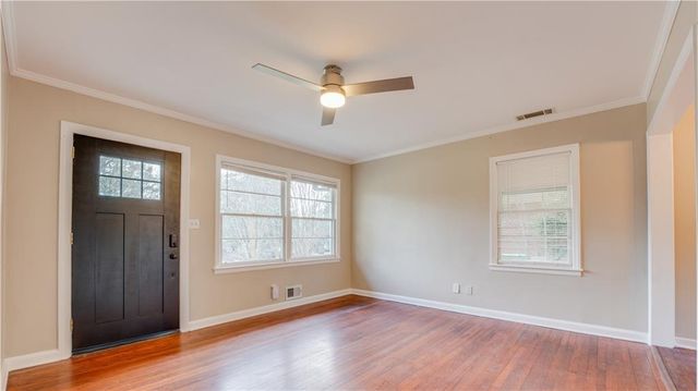 3218 Beech Drive, Decatur, GA 30032