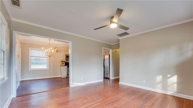 3218 Beech Drive, Decatur, GA 30032