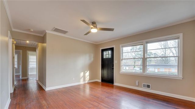 3218 Beech Drive, Decatur, GA 30032