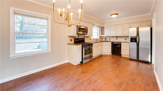 3218 Beech Drive, Decatur, GA 30032