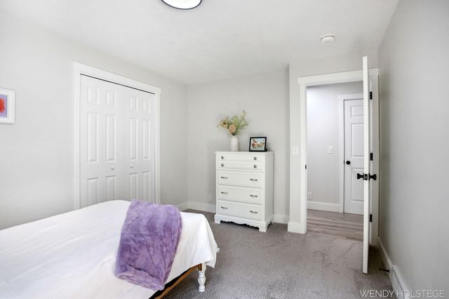 1559 Post Avenue, Park Twp, MI 49424