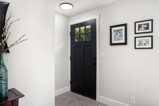 1559 Post Avenue, Park Twp, MI 49424