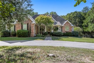 832 Hilltop Drive, Rogers, AR 72756