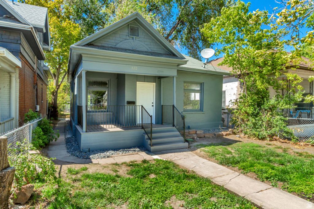 332 S 900 W, Salt Lake City, UT 84104 — photo 2