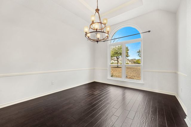 1011 Fountainwood DR, Georgetown, TX 78633