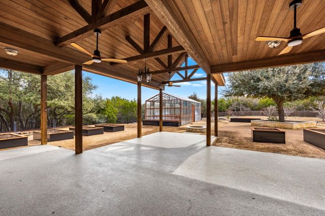 1011 Fountainwood DR, Georgetown, TX 78633