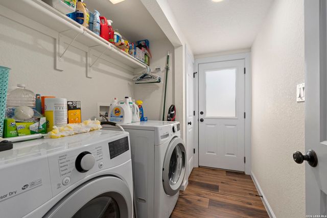 115 Harmon, San Antonio, TX 78209