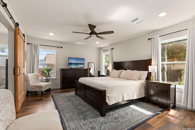 115 Harmon, San Antonio, TX 78209