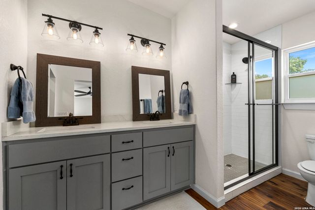 115 Harmon, San Antonio, TX 78209