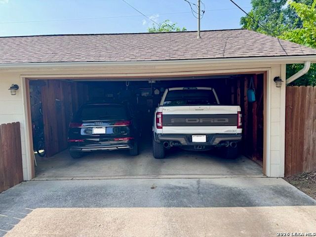 115 Harmon, San Antonio, TX 78209