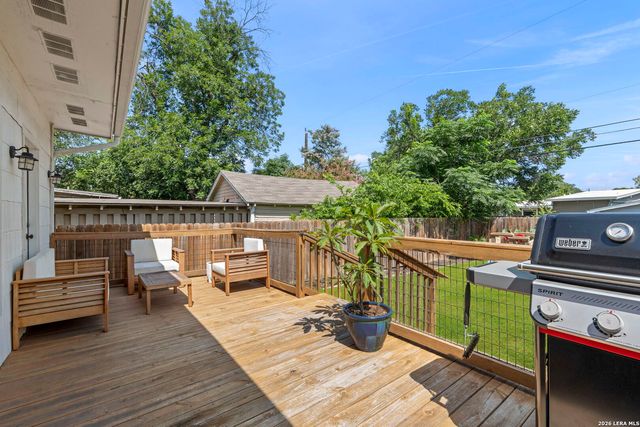 115 Harmon, San Antonio, TX 78209