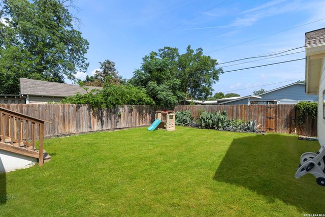 115 Harmon, San Antonio, TX 78209