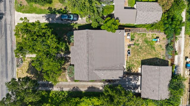 115 Harmon, San Antonio, TX 78209