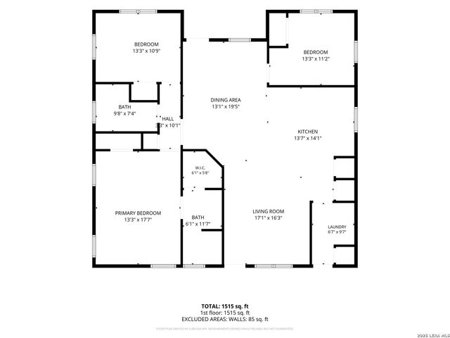 115 Harmon, San Antonio, TX 78209