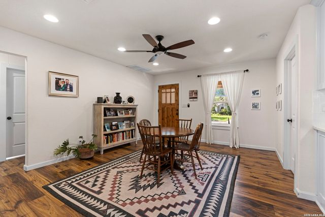 115 Harmon, San Antonio, TX 78209