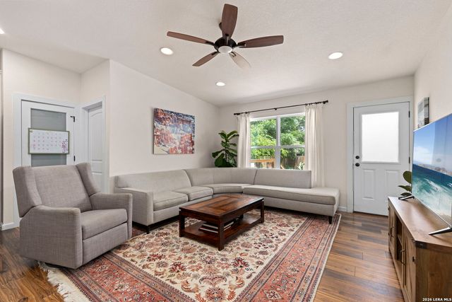 115 Harmon, San Antonio, TX 78209