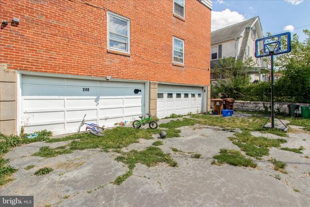 248 N WYCOMBE AVE, Lansdowne, PA 19050