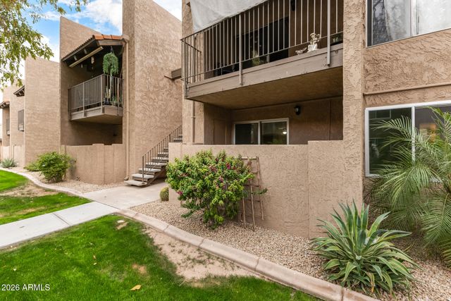 5525 E THOMAS Road M16, Phoenix, AZ 85018