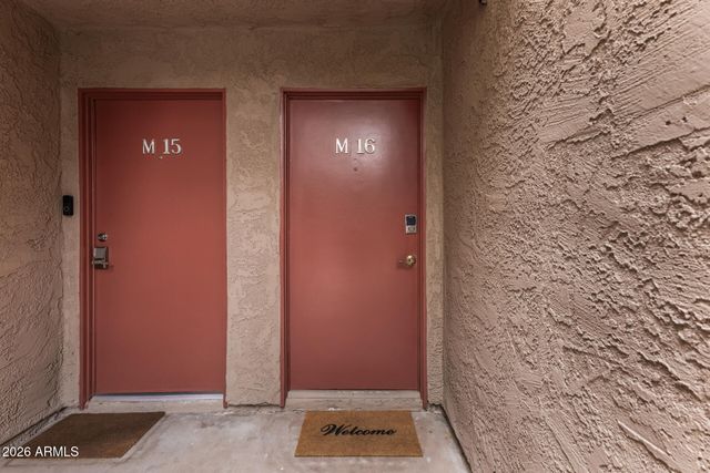 5525 E THOMAS Road M16, Phoenix, AZ 85018