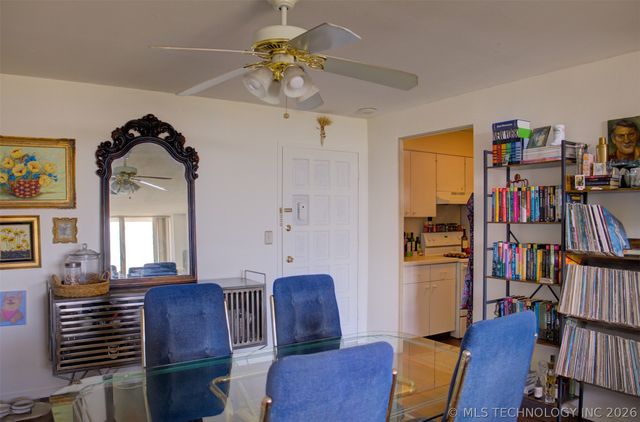 1502 S Boulder Avenue 15H, Tulsa, OK 74119
