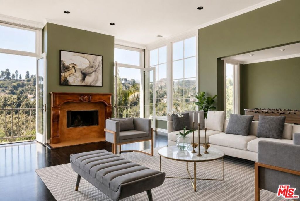 9430 Readcrest Drive, Beverly Hills, CA 90210 — photo 3