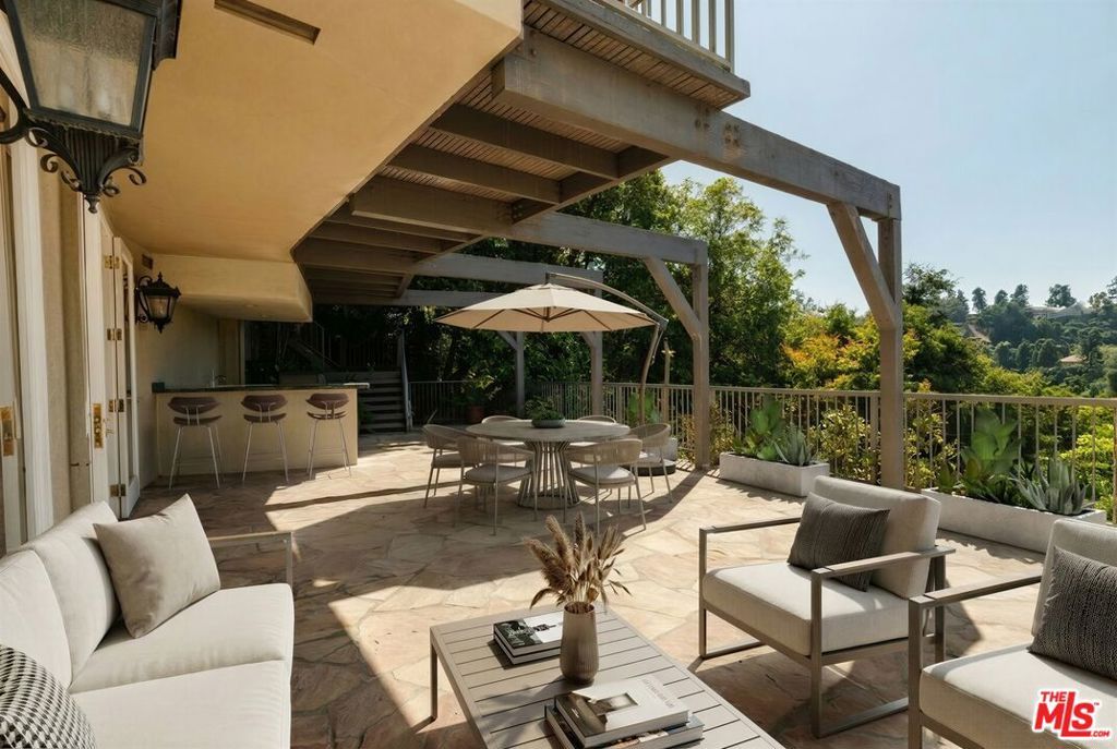 9430 Readcrest Drive, Beverly Hills, CA 90210 — photo 5