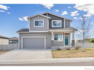 3803 Sweetgum Street, Wellington, CO 80549