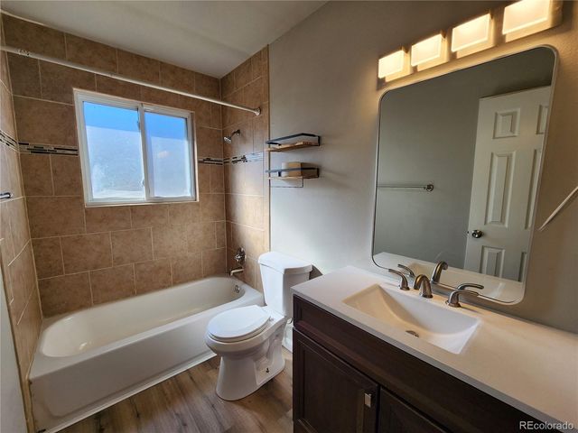 2874 Carmel Circle, Colorado Springs, CO 80910