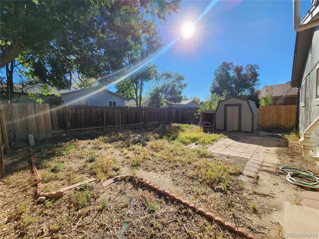 2874 Carmel Circle, Colorado Springs, CO 80910