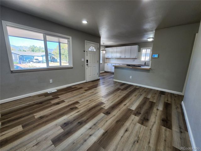 2874 Carmel Circle, Colorado Springs, CO 80910