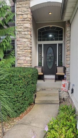 5818 FOREST CROSSING Drive, Erie, PA 16506