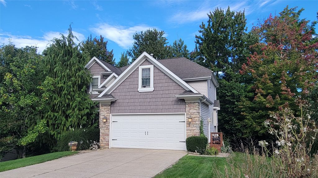 5818 FOREST CROSSING Drive, Erie, PA 16506
