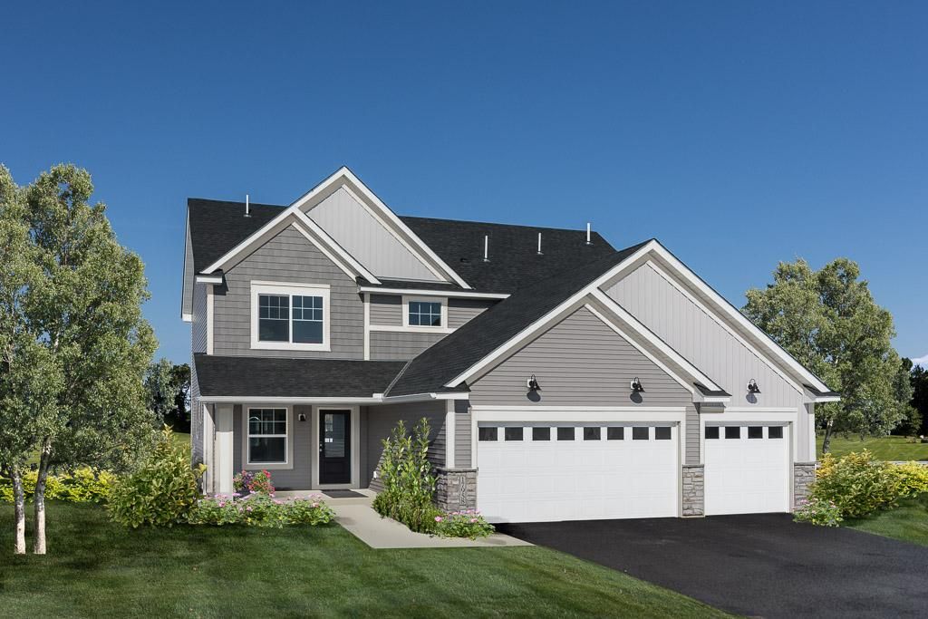 15053 Ardmullivan Lane, Rosemount, MN 55068