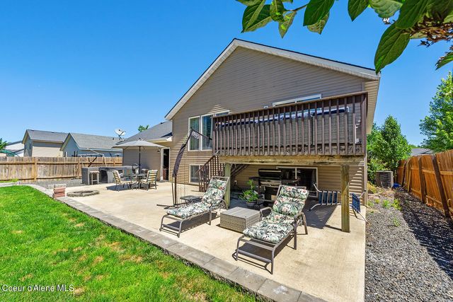 3580 E White Sands LN, Post Falls, ID 83854
