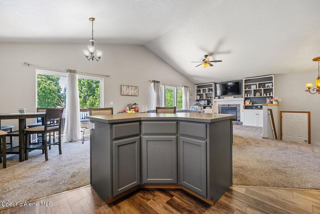 3580 E White Sands LN, Post Falls, ID 83854