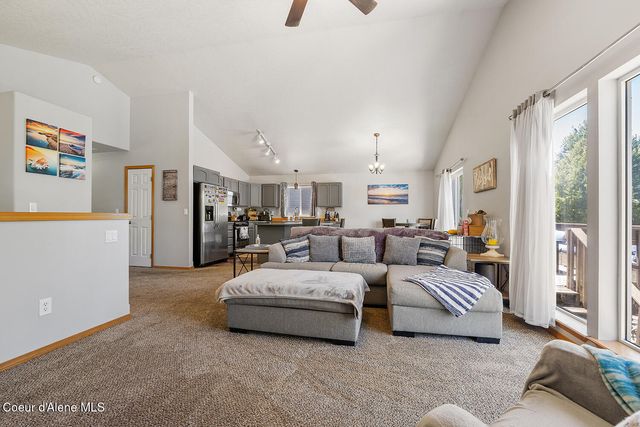 3580 E White Sands LN, Post Falls, ID 83854