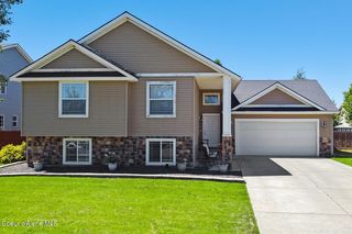 3580 E White Sands LN, Post Falls, ID 83854