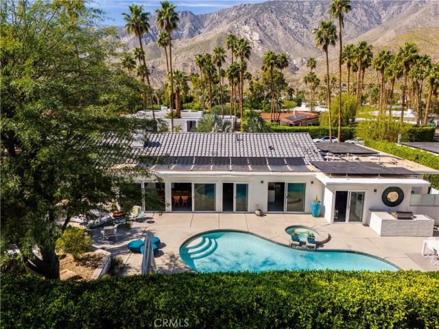 2736 S CAMINO REAL, Palm Springs, CA 92264