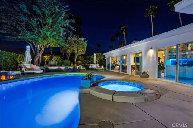 2736 S CAMINO REAL, Palm Springs, CA 92264