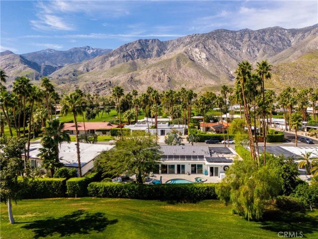 2736 S CAMINO REAL, Palm Springs, CA 92264