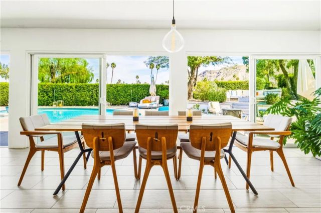 2736 S CAMINO REAL, Palm Springs, CA 92264