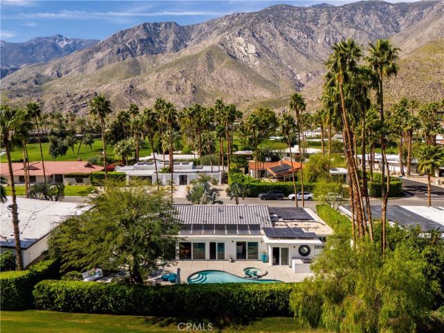 2736 S CAMINO REAL, Palm Springs, CA 92264