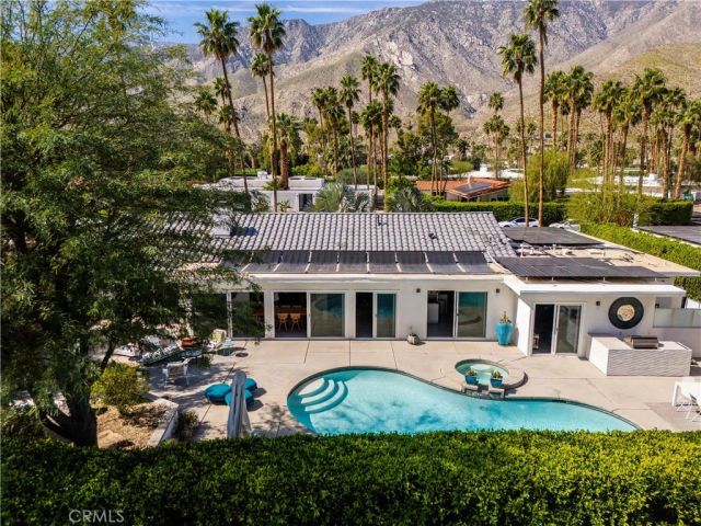 2736 S CAMINO REAL, Palm Springs, CA 92264