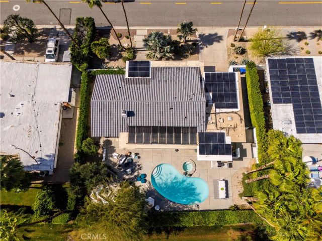 2736 S CAMINO REAL, Palm Springs, CA 92264