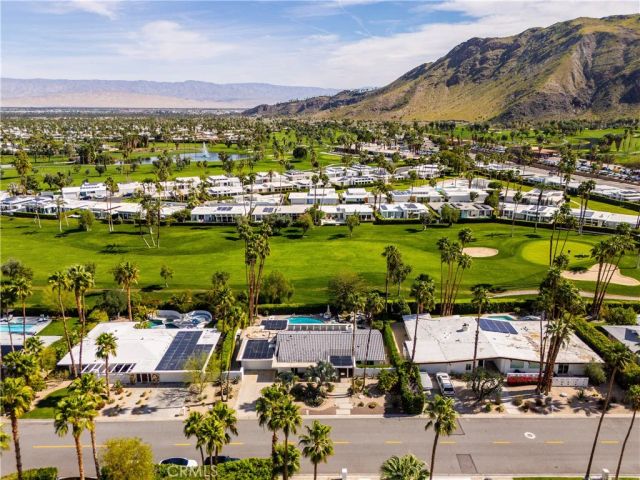 2736 S CAMINO REAL, Palm Springs, CA 92264