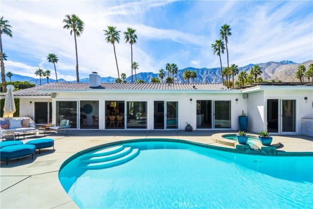 2736 S CAMINO REAL, Palm Springs, CA 92264